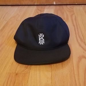 Kyrie Irving hat